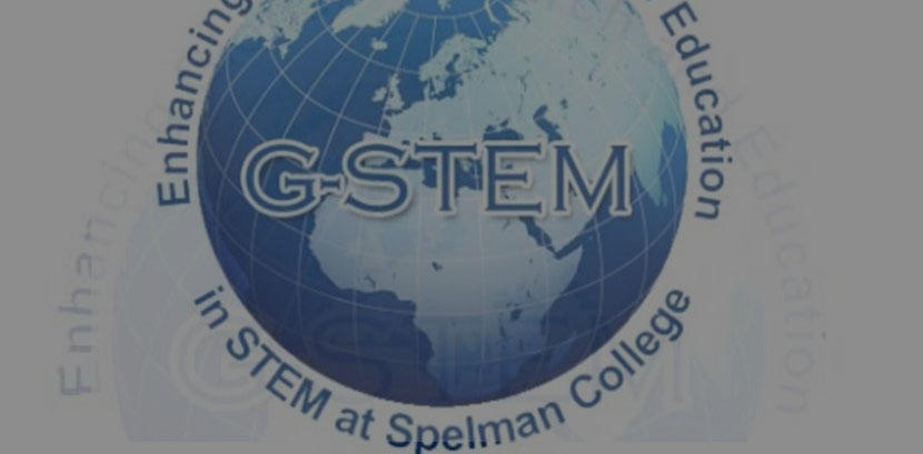Enhancing Global Research and Education in STEM at Spelman College (G-STEM) seeks to prepare African-American women within the STEM (Science, Technology, Engineering and Math) disciplines to be globally engaged upon graduation from Spelman College.
Posted on this site are the posters and abstracts of scholars in the G-STEM program. Should you seek full-length copies of the research papers, please email the G-STEM program at gstem@spelman.edu as any rights related to research or copyrighting remains with the research sponsors, authors and the host institution for the research and permission for distribution must be granted by each for said request. 

At the AUC Robert W. Woodruff Library we are always striving to improve our digital collections.  We welcome additional information for any of the works in this collection.  To submit information, please contact us at DSD@auctr.edu.
