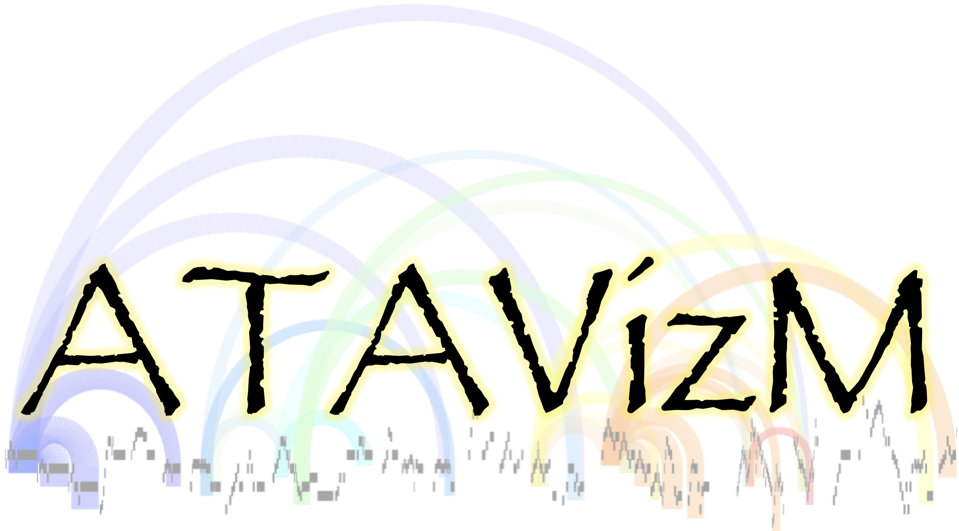 ATAVizM (Algorithmic Thinking, Analysis and Visualization in Music) is a music analysis and visualization software intended for classroom use.