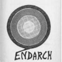 Endarch: Journal of Black Political Research Vol. 1975, No. 1 Spring 1975, full issue