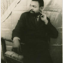 Imamu Amiri Baraka (LeRoi Jones), January 3, 1962