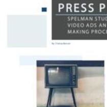 Spelman Students' Attitudes towards Video Ads and their Meaning-Making Processes