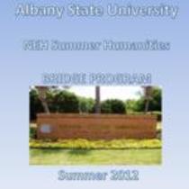 Albany SIS Powerpoint Presentation, June 2012