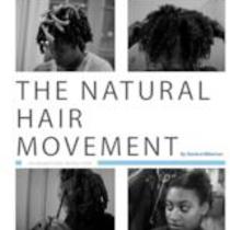 The Natural Hair Movement