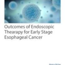 Outcomes of Endoscopic Therapy for Early Stage Esophageal Cancer