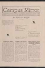 Campus Mirror vol. XVIII no. 7: April 1942