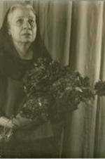Edna Thomas, March 8, 1948