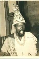 Duro Ladipo as a performer (after 1961)