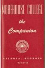 The Companion, 1963-1964