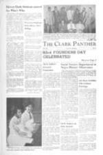 The Panther, 1952 March 1