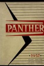 The Panther 1957