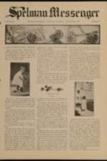 Spelman Messenger February 1916 vol. 32 no. 5