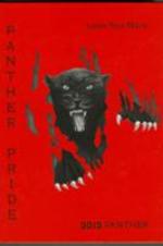 The Panther 2012:  Leave Your Mark