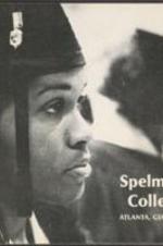 Spelman College Bulletin 1975-1976