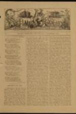 Spelman Messenger November 1891 vol. 8 no. 1
