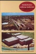 Morehouse College Bulletin, Winter 1978