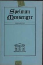 Spelman Messenger February 1933 vol. 49 no. 2