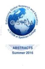 Enhancing global research and education in STEM at Spelman College: Abstracts 2016