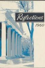 Reflections Yearbook 1960