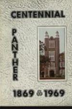 The Panther 1969:  Centennial