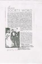 National Council of Negro Women 1 page.