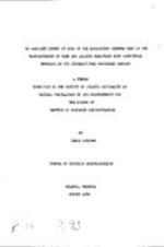 An abridged survey of some of the accounting systems used in the manufacturing of farm and related equipment with particular emphasis on the international harvester company, 1966