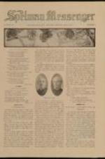 Spelman Messenger May 1913 vol. 29 no. 8