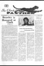 The Panther, 1978 November 3