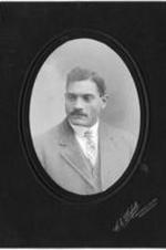 Portrait of Thos. J. R. Faulkner.