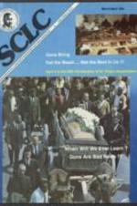 The March-April 1994 issue of the national magazine of the Southern Christian Leadership Conference (SCLC). 188 pages.