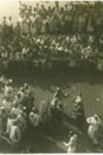 West Indian Parade, Harlem, September 3, 1949