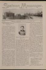 Spelman Messenger April 1900 vol. 16 no. 6