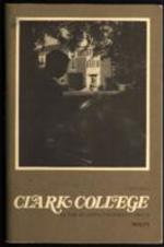 Clark College Curriculum for 1970-1971