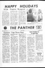 The Panther, 1973 December 1