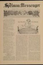 Spelman Messenger November 1917 vol. 34 no. 2