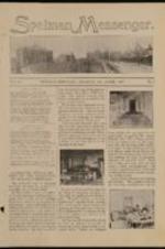 Spelman Messenger April 1897 vol. 13 no. 6