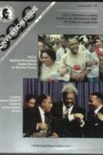 The July-August-September 1997 issue of the national magazine of the Southern Christian Leadership Conference (SCLC). 245 pages.