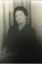 Charlotte Holloman, December 6, 1957