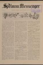 Spelman Messenger May 1920 vol. 36 no. 8