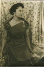 Maidie Norman, September 23, 1951