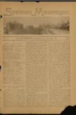 Spelman Messenger January 1898 vol. 14 no. 3
