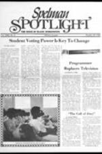 The Spotlight, 1984 October 19