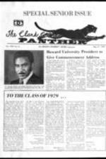 The Panther, 1979 May 17