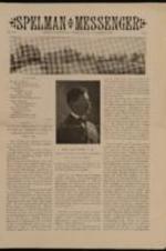 Spelman Messenger November 1907 vol. 24 no. 2