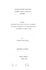 Carlyle's attitude toward negro slavery: a study of ideas and influence, 1946