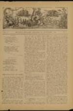 Spelman Messenger November 1894 vol. 11 no. 1