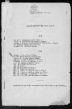 The Clark University Bulletin: Announcements 1918-1919