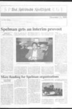 The Spotlight, 2000 December 11