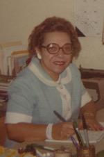 Virginia Lacy Jones (b. 1912 - d. 1984) was a librarian, educator, author, and  among library educators known as "the Dean of Deans." She dedicated almost fifty years of her life to the library profession, thirty-six of which she spent as Dean of the School of Library Service at Atlanta University (now Clark Atlanta University). Her career began at Atlanta University in 1939 as Catalog Librarian in Trevor Arnett Library.
