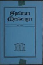 Spelman Messenger May 1939 vol. 55 no. 3