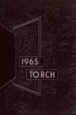 The Torch Yearbook 1965
